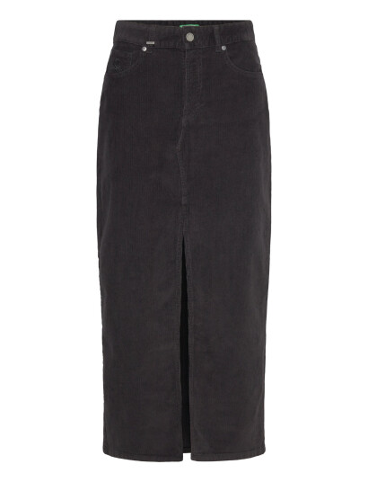 United Colors of Benetton Skirt - Black - 28