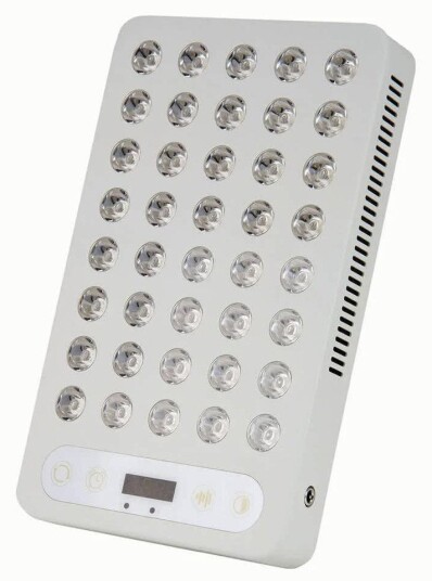 Beautifly SkinPure LED Lysterapispejl USB A Beautifly SkinPure LED Lysterapispejl USB A