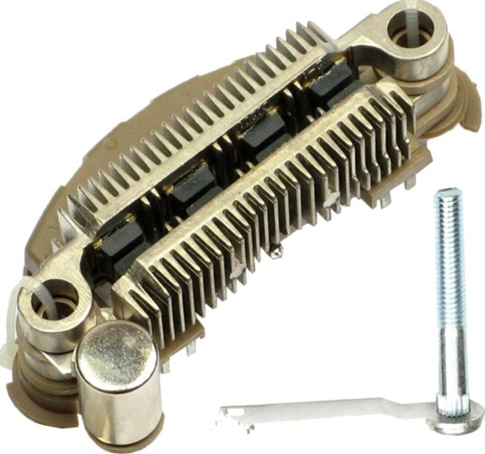 Likeretter, dynamo AS-PL ARC5107