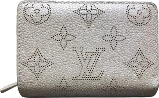 Louis Vuitton Vintage Dame Grå ONE SIZE Louis Vuitton Vintage Dame Grå ONE SIZE