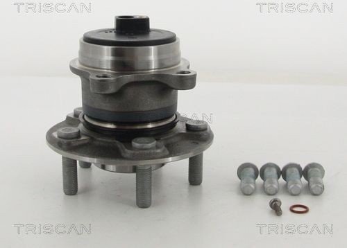 TRISCAN 8530 16256 Hjullager