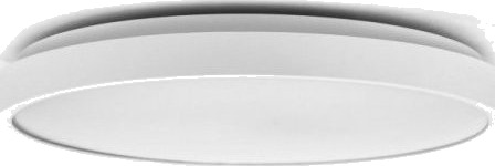 V Tac Taklampe 24W Led Rund 35 Cm Ip44 Med Bevegelsessensor Pilot Hvit Vt 8624S 3000K 2500 Lm