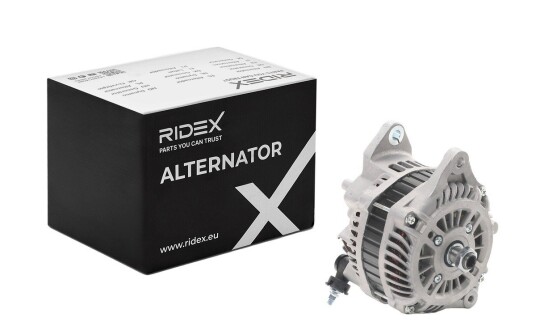 Dynamo RIDEX 4G0631