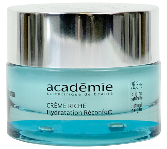 Académie Extra Rich Cream
