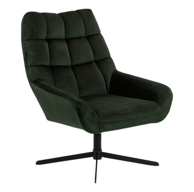 Nordform Svingstol Lovalie 1676559-01-0 1605969-01-0