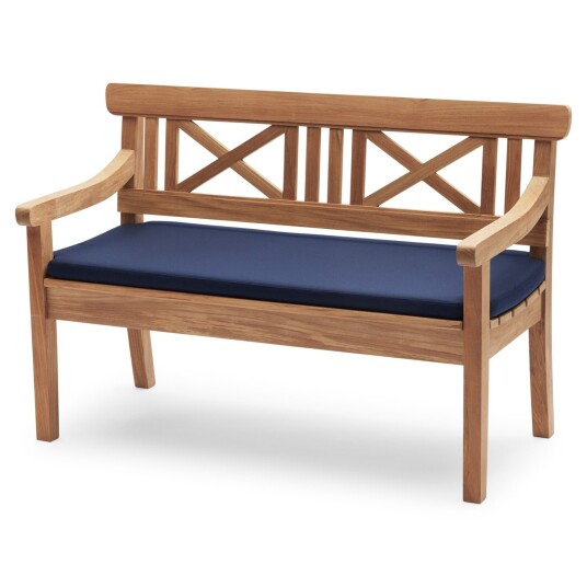 Skagerak Drachmann 120 cm Cushion Marine