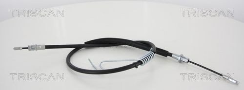TRISCAN 8140 161142 Tautrekk håndbremse