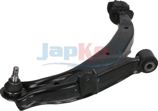 Bærebru/bærearm JAPKO 72424R