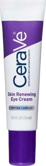 CeraVe Skin Renewing øyekrem 15 ml