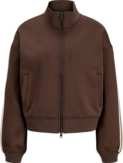 JJXX Jxleona Esme Jacket Pnt Brown XS