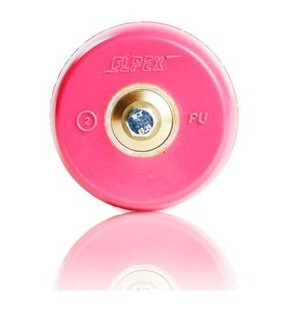 Elpex Frontwheel Wasa Pu Komplett
