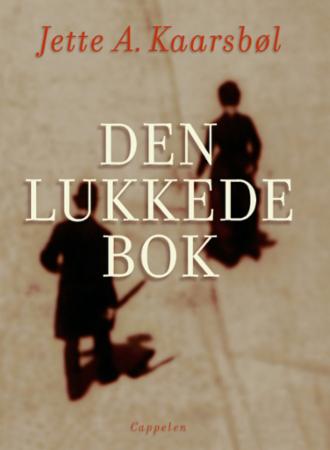 Den lukkede bok, Pent brukt bok