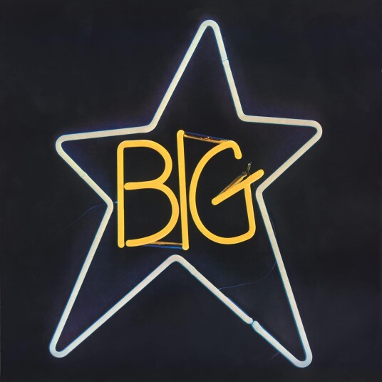 Big Star  #1 Record  LP/Vinyl