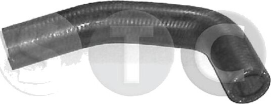 STC T408734 Radiatorslange