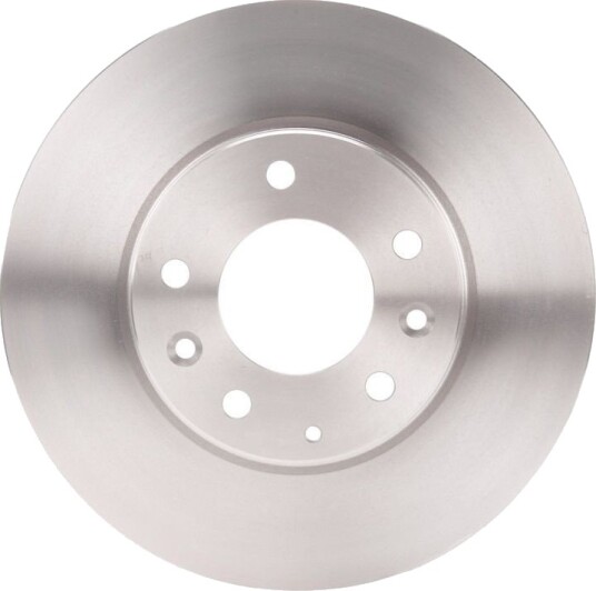 Bremseskive BOSCH 0 986 479 S60