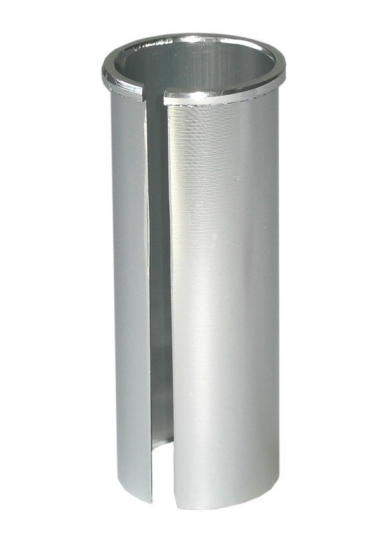 Ergotec Adapter Til Setepinne 27,2mm 30mm Ergotec Adapter Til Setepinne 27,2mm 30mm