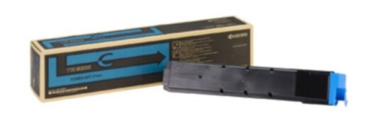 Kyocera TK-8305C Tonerkassett cyan 15.000 sider