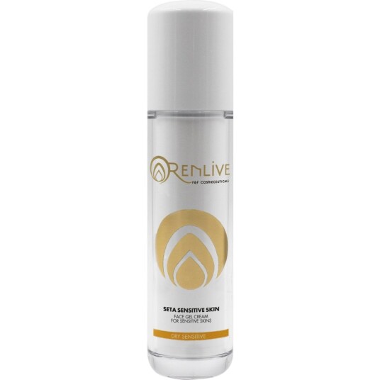 Renlive Seta Sensitive Skin 50ml Renlive Seta Sensitive Skin 50ml