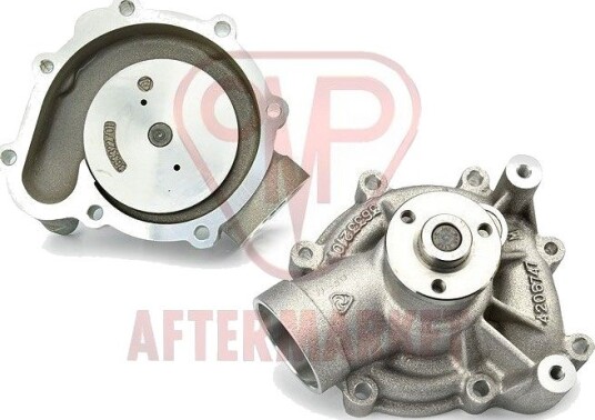 Vannpumpe O.M.P. AFTERMARKET 363.320