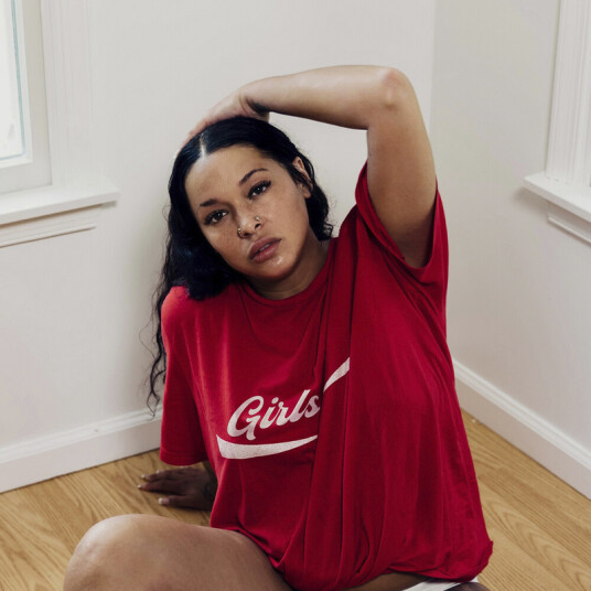Princess Nokia Girls CD