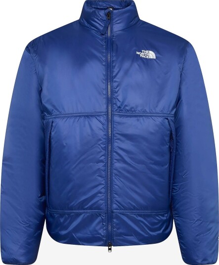 The North Face M Pertex Explore Jacket BOLD BLUE XL