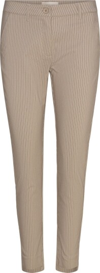 FREE/QUENT Fqrex Pants Beige M