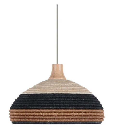 Forestier Grass Pendel S Brown