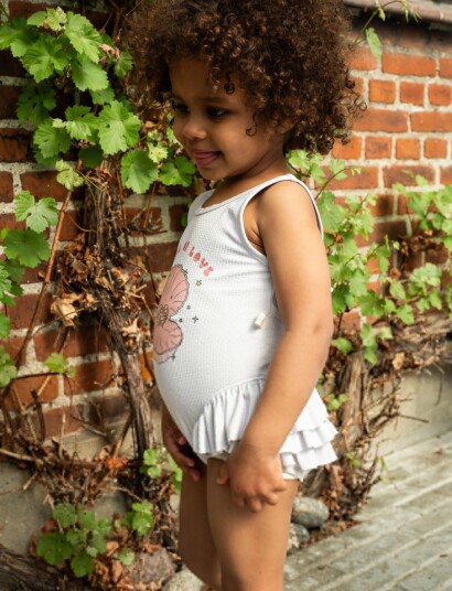That"s Mine Safina Swimsuit Purple 80