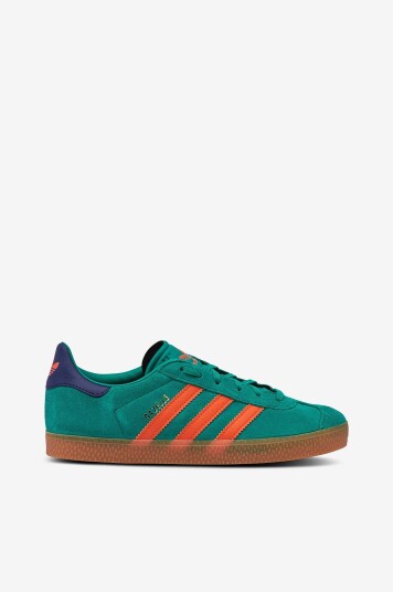 Adidas Originals Joggesko Gazelle J Adidas Originals Joggesko Gazelle J