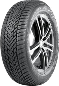 Nokian Snowproof 2 225/45R17 91H