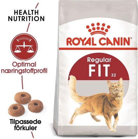 Royal Canin Fit 32 Royal Canin Fit 32