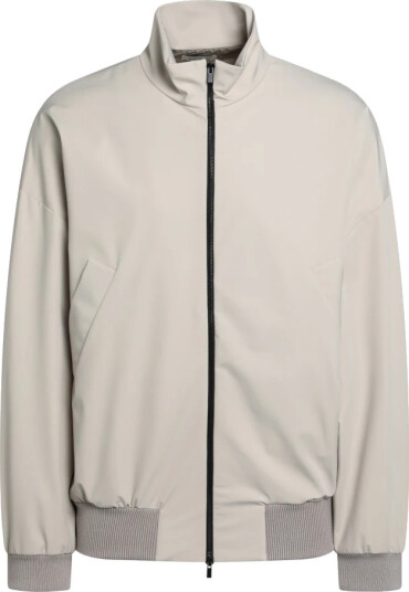 Fear Of God Herre Jakker Beige S,