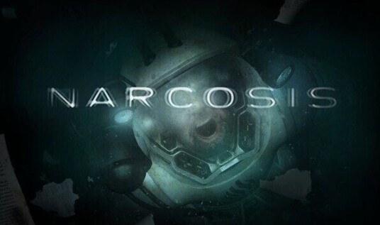 Narcosis, Mac OSX Narcosis, Mac OSX