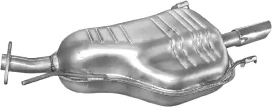 Bakre eksospotte POLMO 17.297 Bakre eksospotte POLMO 17.297