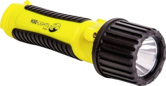 Kse-Lights Ks-8800Ge Led (Rgb) Lommelykt, Batteridrevet 130 Lm, 115 G Kse-Lights Ks-8800Ge Led (Rgb) Lommelykt, Batteridrevet 130 Lm, 115 G