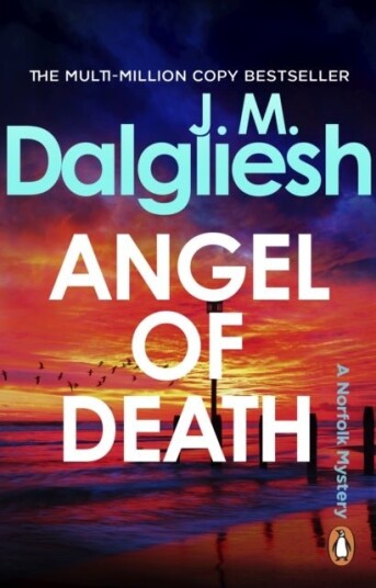 Angel of Death Angel of Death