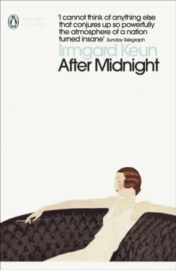 After Midnight Av Irmgard Keun