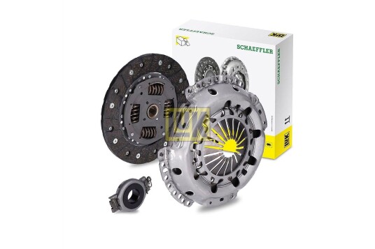 Clutchsett LuK 620 3061 00 Clutchsett LuK 620 3061 00