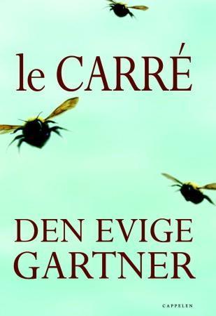 Den evige gartner, Veldig pen bok / som ny