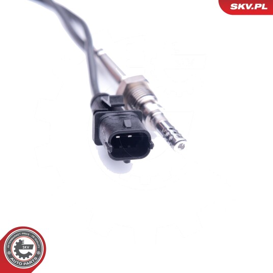 Sensor, eksostemperatur ESEN SKV 30SKV150