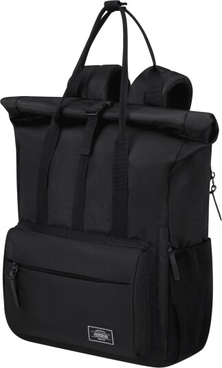 American Tourister Urban Groove Ryggsekk 20,5L Black American Tourister Urban Groove Ryggsekk 20,5L Black