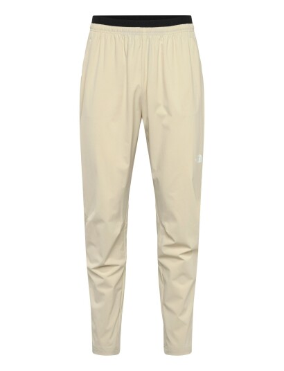 The North Face M Mountain Athletics Ushba Pants Beige XS