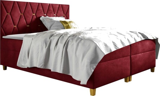 Boisdale Sengeramme 160x200 cm