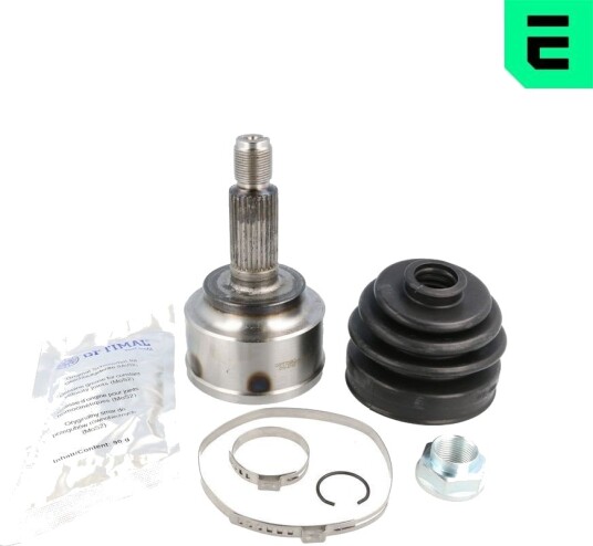 Drivledd OPTIMAL CW-2722