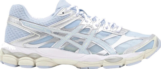 Asics Dame Sport Blå 34 EU,