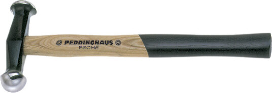 Slipehammer rundet 400 g