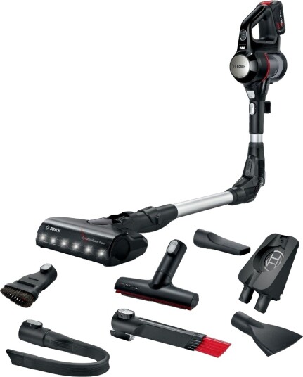 Bosch BCS711MAT Unlimited 7 ledningsfri støvsuger