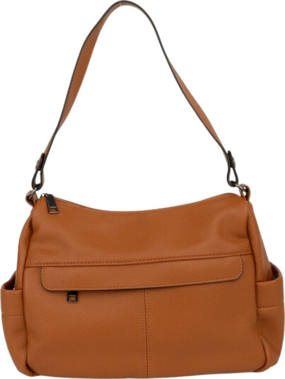 Stella New York Dame Vesker Brun ONE SIZE,