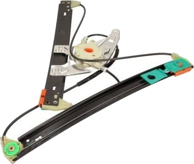Vindusheis MAXGEAR 50 0256
