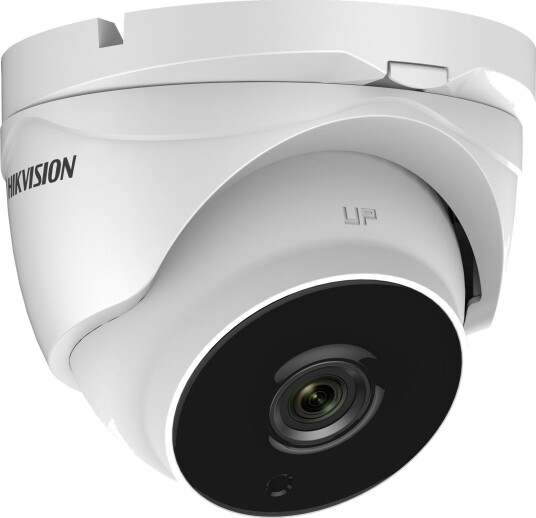 Hikvision CCTV Overvåkningskamera DS-2CE56D8T-IT3ZE Hikvision CCTV Overvåkningskamera DS-2CE56D8T-IT3ZE